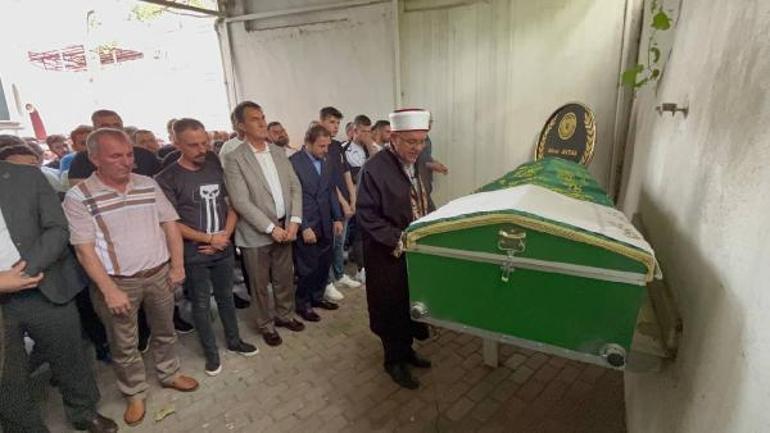 Bursada eğlence mekanı girişinde silahlı çatışma; 1 ölü, 3 yaralı