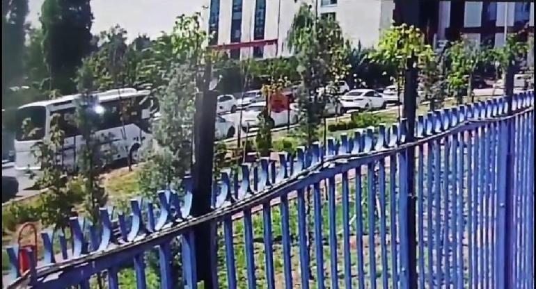 Bankadan para çekenleri GPS ile takip edip gasbeden Türk- Gürcistan uyruklu çete çökertildi