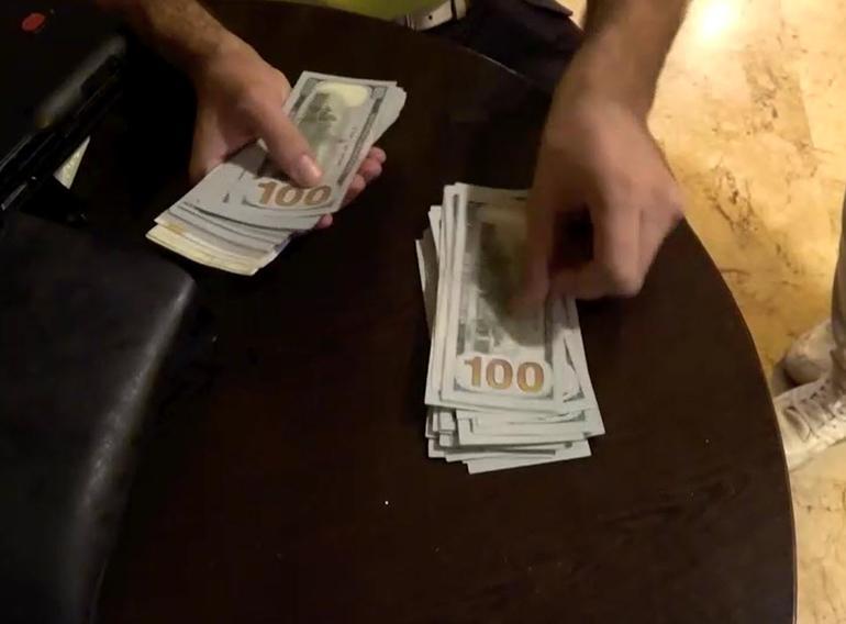 Aydında fuhuş operasyonu: 28 gözaltı