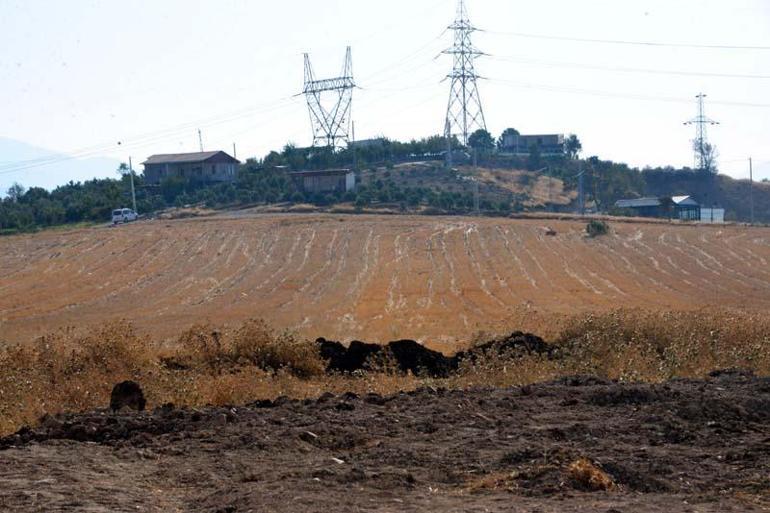 Kahramanmaraşta, üniversite öğrencileri Kırgız çadırlarında kalacak