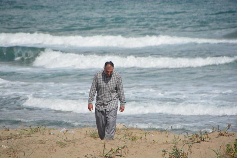 Denizde kaybolan 16 yaşındaki Ahmet Yusuftan iz yok