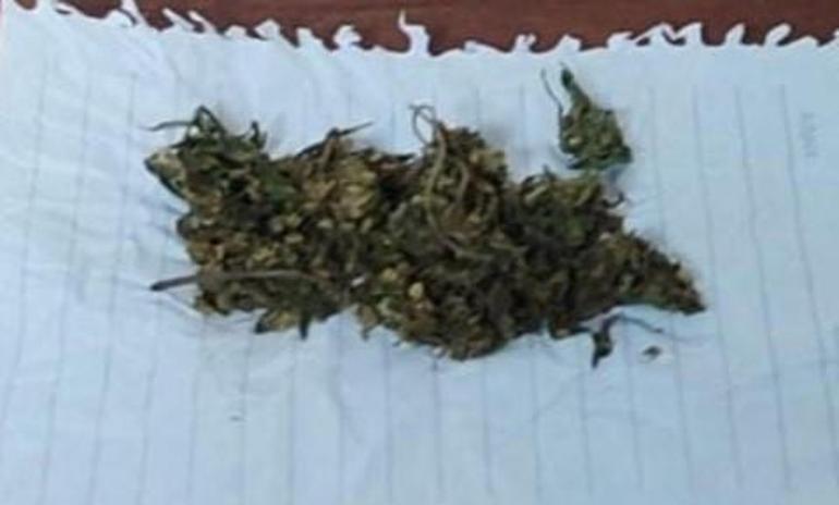 Tekirdağ’da uyuşturucu operasyonunda 2 kişi tutuklandı