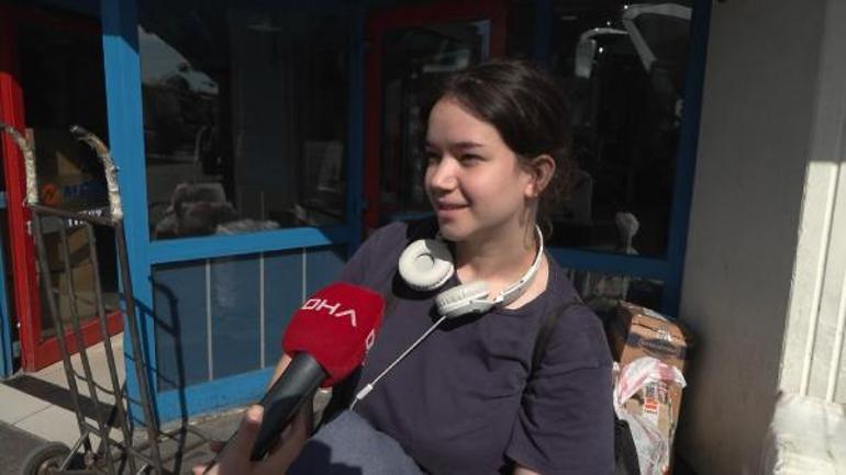 15 Temmuz Demokrasi Otogarında okula dönüş hareketliliği