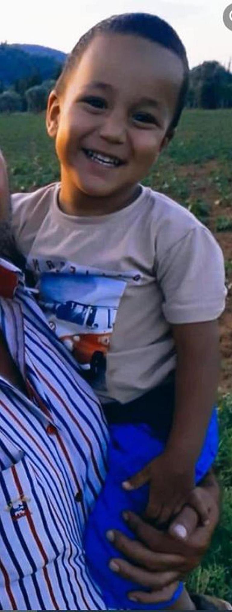 6 yaşındaki Kerem inşaat havuzunda ölü bulundu; 1 gözaltı