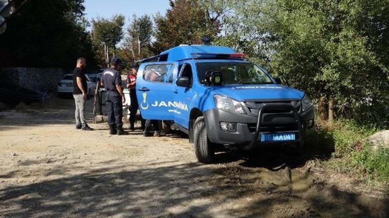 Doğa yürüyüşünde 3 aydır kayıp ‘Otçu Kadir’in cesedini buldu, yerini dumanla belli etti