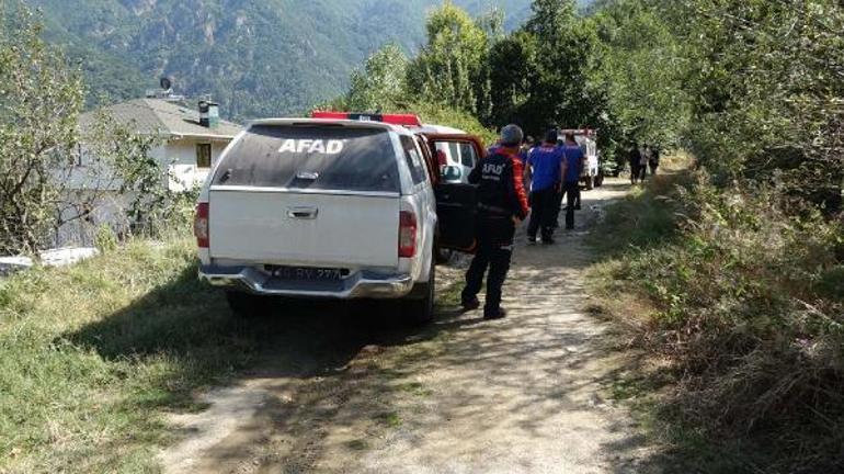 Doğa yürüyüşünde 3 aydır kayıp ‘Otçu Kadir’in cesedini buldu, yerini dumanla belli etti