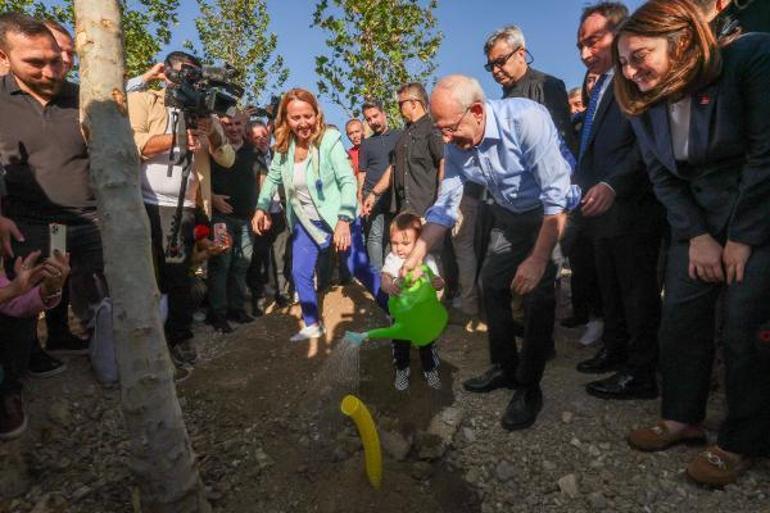 Kılıçdaroğlu: Ankara adayımız Mansur Yavaş