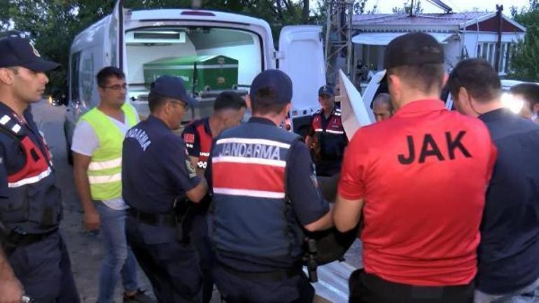 Doğa yürüyüşünde 3 aydır kayıp ‘Otçu Kadir’in cesedini buldu, yerini dumanla belli etti