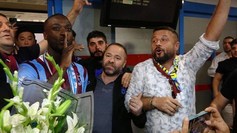 Nicolas Pepe: İnanılmaz derecede mutluyum