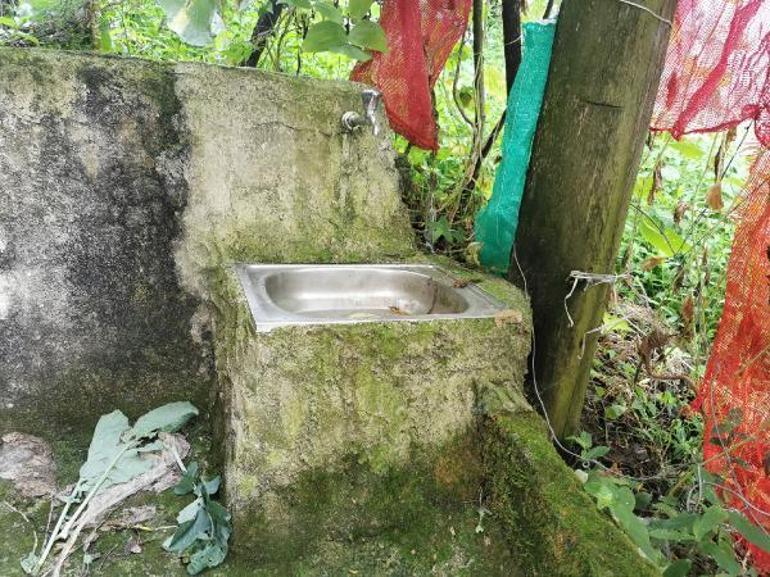 Suda ‘yanlış depolama’ tehlikesi