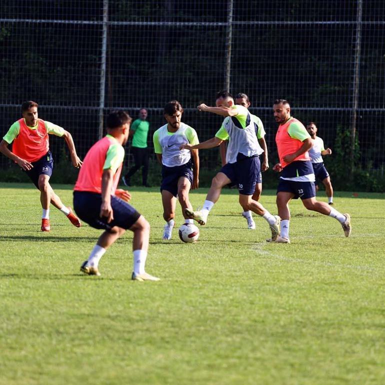 12 Bingölspor ve Hakkarispor yeniden Türkiye Kupasına dahil edildi