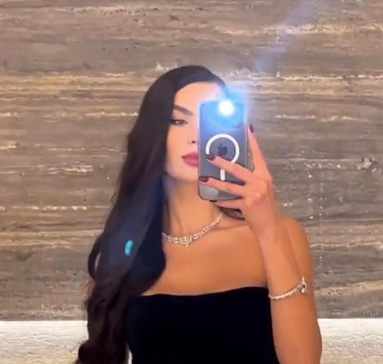 Kağıthanede Rus mankenin evinde milyonluk hırsızlık iddiası