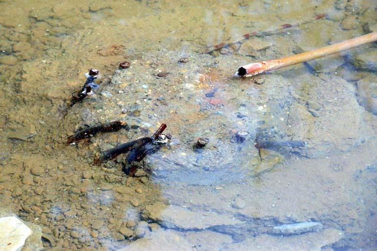 35 kişinin öldüğü Ezgi Apartmanı soruşturmasında 2 kişiye yakalama kararı