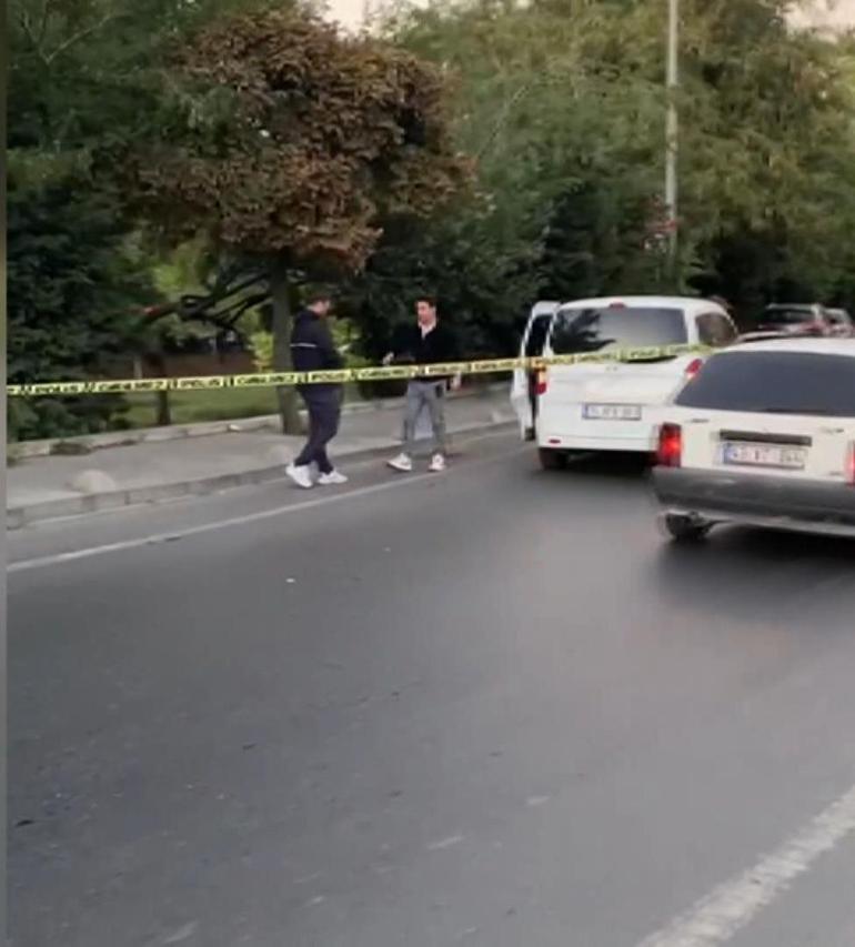 Esenlerde ev sahibi kiracı tartışmasında cinayet