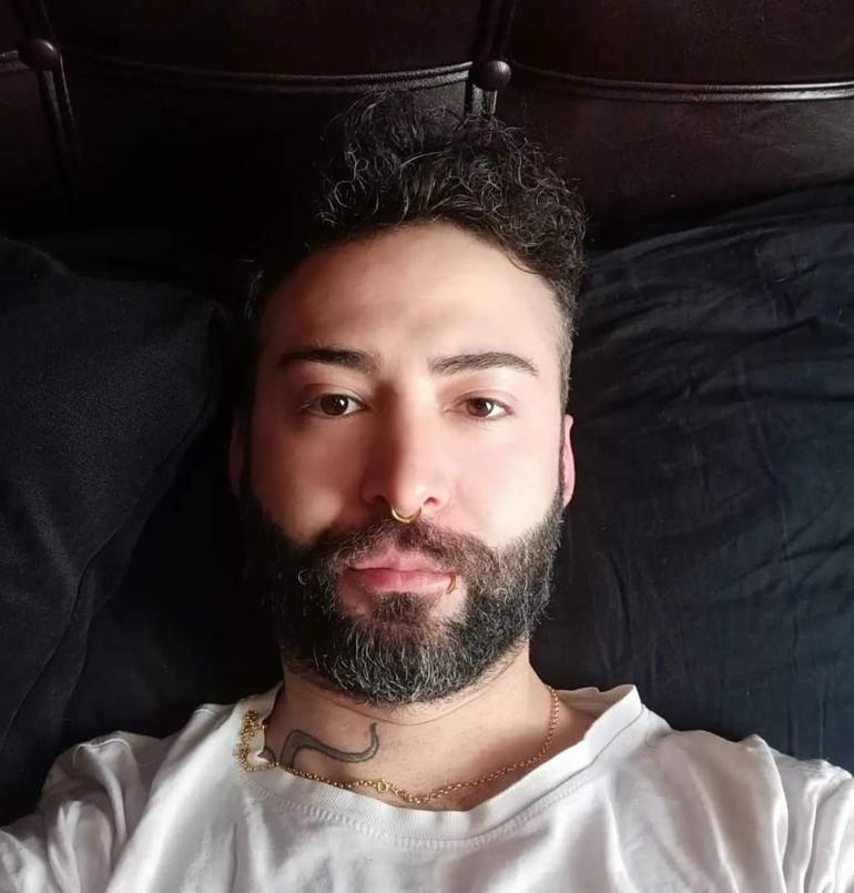 Açık bırakılan ocak, patlamaya neden olmuş