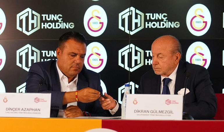 Galatasaray Kadın Basketbol Takımı’na yeni sponsor