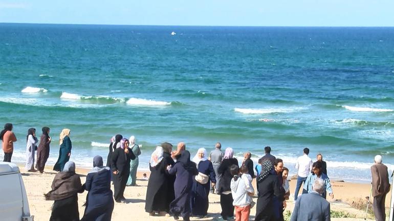 Sarıyer’de denizde kaybolan 14 yaşındaki Berat’ın cesedi bulundu