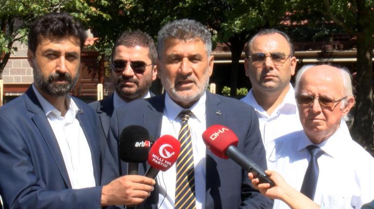 Remzi Çayır: 12 Eylül milliyetçilere, ülkücülere karşı yapılan bir darbeydi