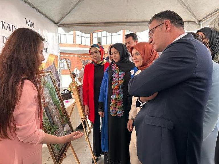 Bakan Göktaş: Türkiye Yüzyılının bir hayal olmadığını, herkese göstermeliyiz