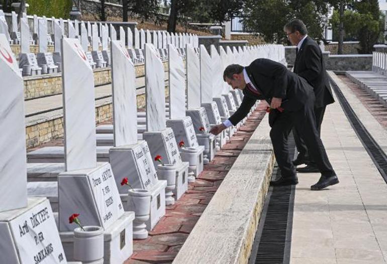 Cumhurbaşkanı Yardımcısı Yılmaz: Bu yüzyıl, aynı zamanda KKTCnin yüzyılı