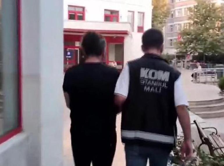 İBB adına internet sitesi açıp sahte plaka satanlara operasyon: 19 gözaltı