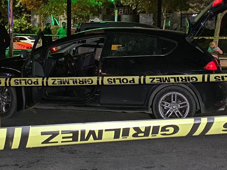 Silahlı kavgada yaralanan Yunus, hayatını kaybetti