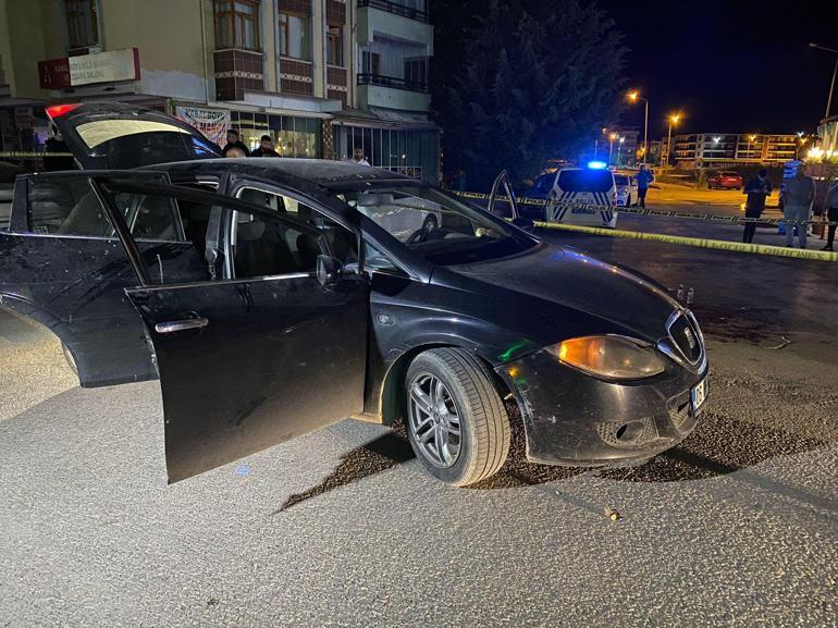 Silahlı kavgada yaralanan Yunus, hayatını kaybetti