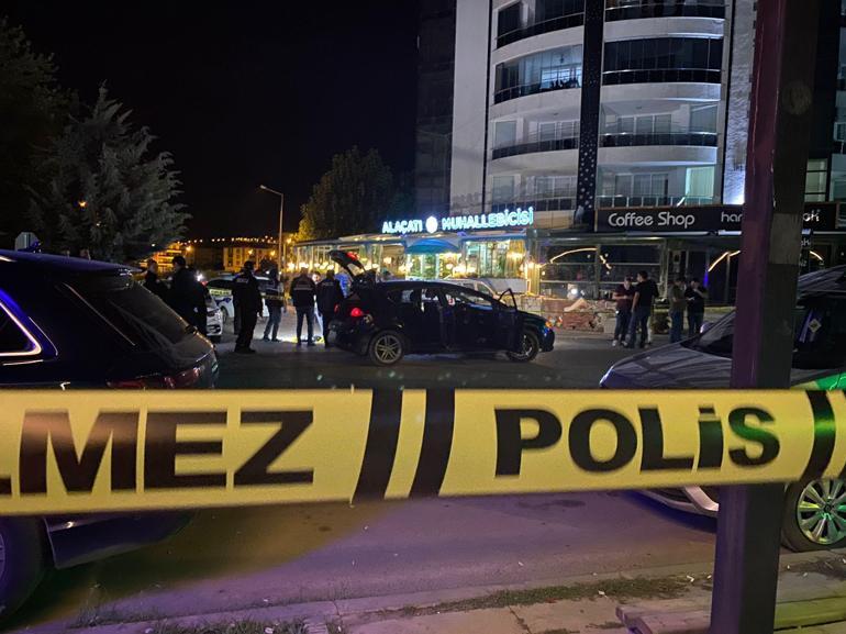 Silahlı kavgada yaralanan Yunus, hayatını kaybetti