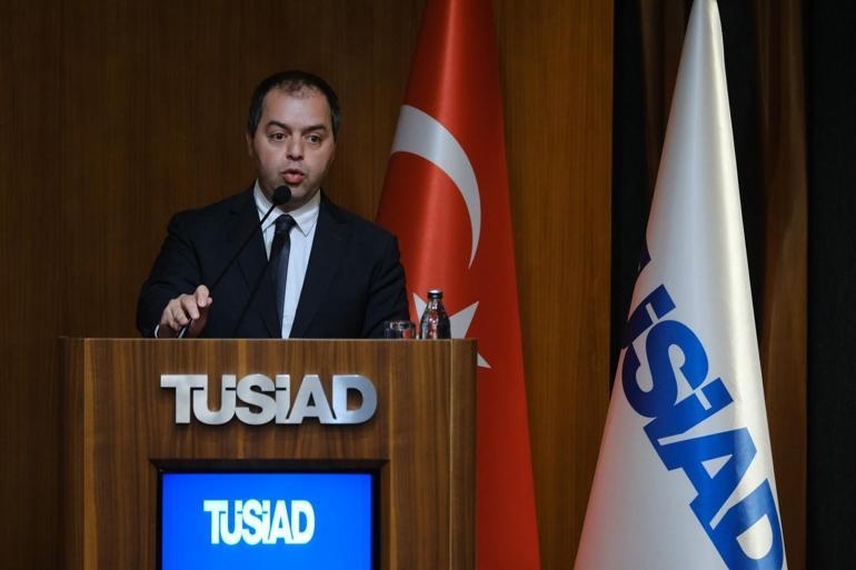 ‘Türkiye’nin Sanayide Enerji Verimliliği Görünümü’ projesinin tanıtım toplantısı gerçekleşti