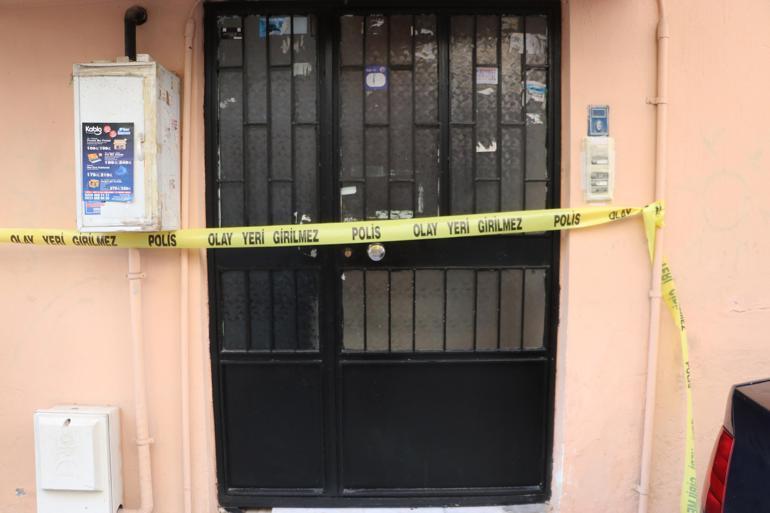 Kocasını öldüren kadın: Bıçakta parmak izi çıkmasın diye herhangi bir girişimde bulunmadım