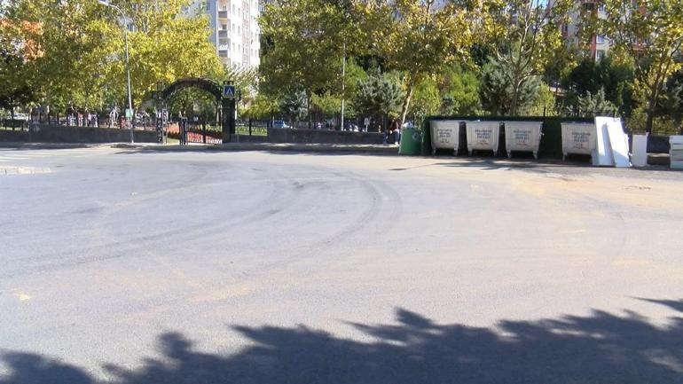 Başakşehirde sevgilimi rahatsız ettin cinayeti