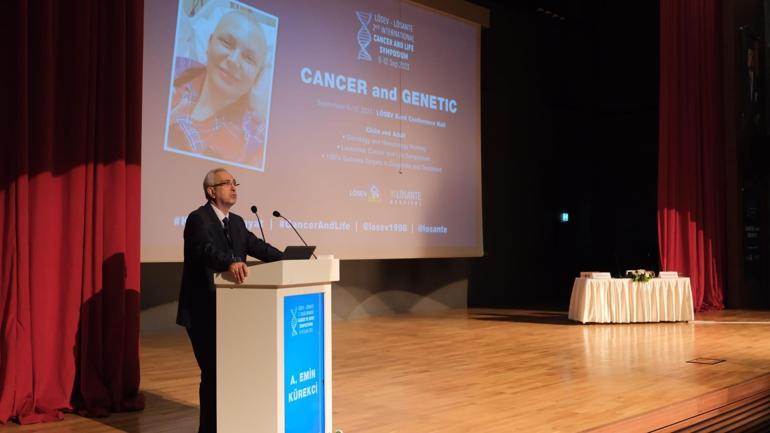 ‘Kanserojen ürünlerden alınan KDV’ler kanser çalışmalarına aktarılsın’ çağrısı