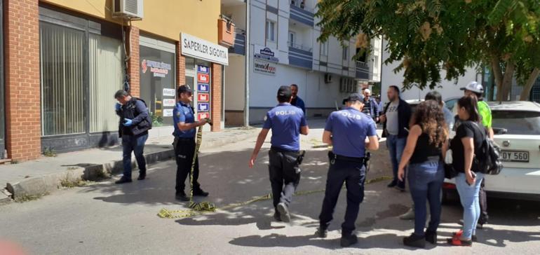 Bomba sanıldı, konfeti patlatma düzeneği çıktı