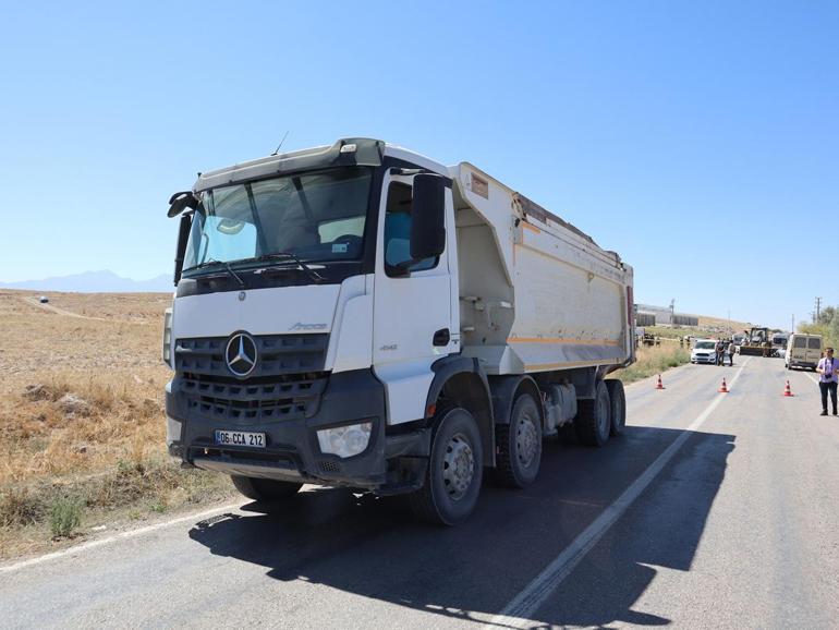 Hatalı sollama kazasında 3 işçi öldü, 2 kişi yaralandı