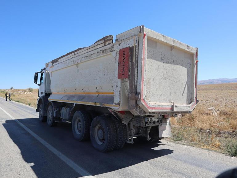 Hatalı sollama kazasında 3 işçi öldü, 2 kişi yaralandı