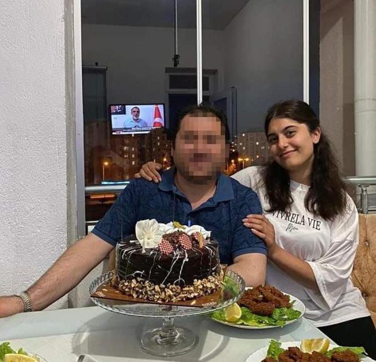 Edanur, eski sevgilisi tarafından sokak ortasında öldürüldü