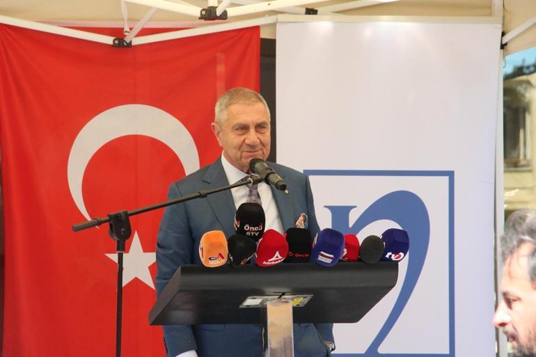 Düzce’de ‘Sabiha Ulusoy Kütüphanesi’ hizmete açıldı