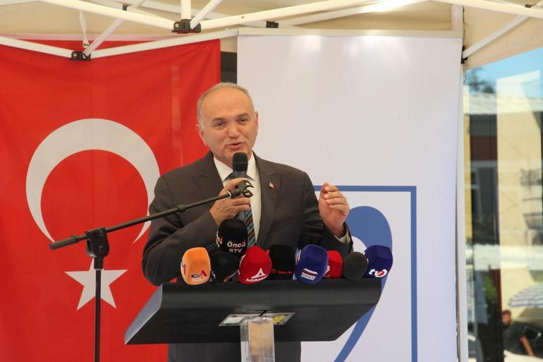 Düzce’de ‘Sabiha Ulusoy Kütüphanesi’ hizmete açıldı