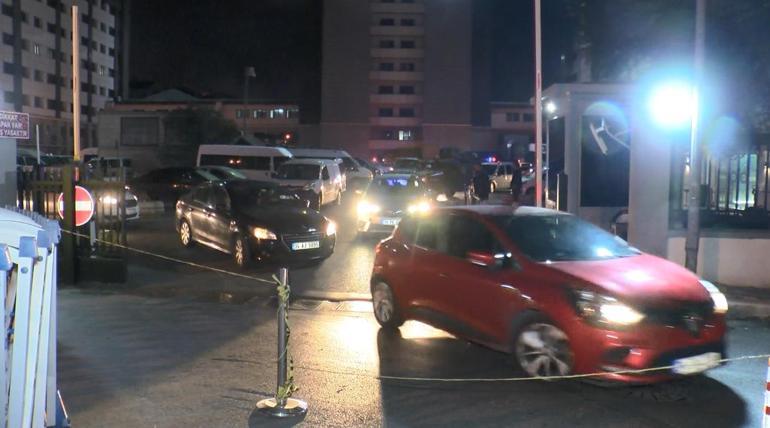 Uyuşturucu operasyonunda annenin isyanı; Sonunda rahat ettin mi annem