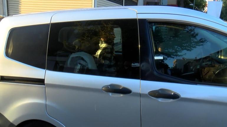 Uyuşturucu operasyonunda annenin isyanı; Sonunda rahat ettin mi annem