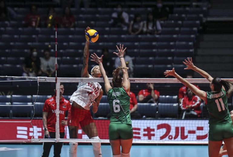 Filenin Sultanları, Olimpiyat Elemelerinde 2de 2 yaptı