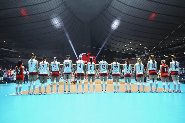 Filenin Sultanları, Olimpiyat Elemelerinde 2de 2 yaptı