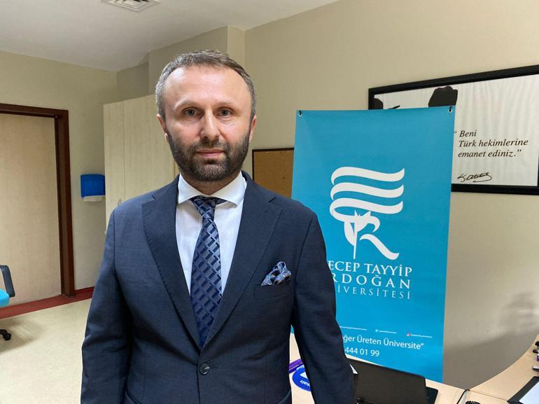 Rizede endoskopik ultrasonografi cihazı eğitimi verilirken hastalara da teşhis koyuldu