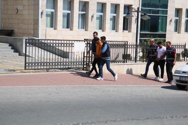 Devlete yardımınız lazım denilerek 4 milyon lira dolandırıldı