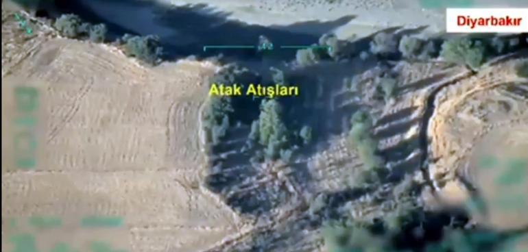 Bakan Yerlikaya: Diyarbakırda 4 terörist etkisiz hale getirildi