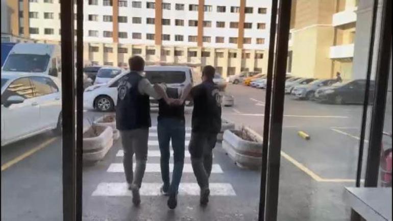 Sosyal medyada camide alkol şişeli fotoğraf paylaşan şüpheli: Amacım saygısızlık değildi