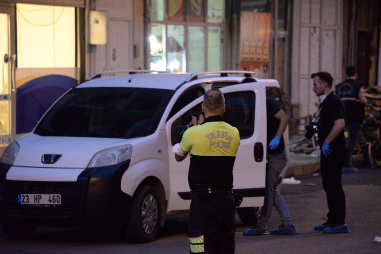 Diyarbakır’da husumetli aileler arasında silahlı kavga: 3 ölü, 1 yaralı