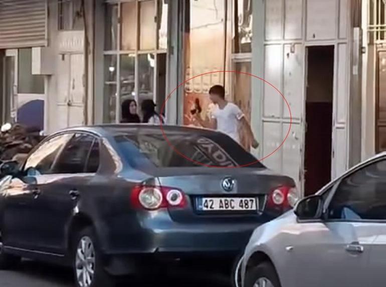 Diyarbakır’da husumetli aileler arasında silahlı kavga: 3 ölü, 1 yaralı