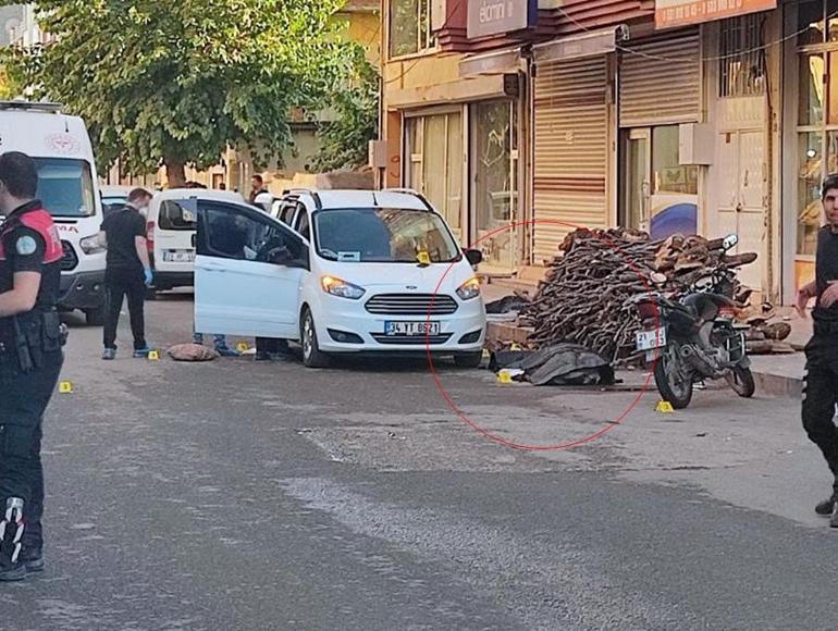Diyarbakır’da husumetli aileler arasında silahlı kavga: 3 ölü, 1 yaralı