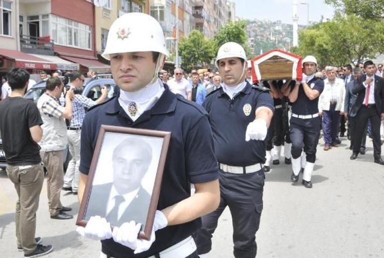 Cezaevi müdürü cinayetinin azmettiricisi suç örgütü yöneticisi yakalandı